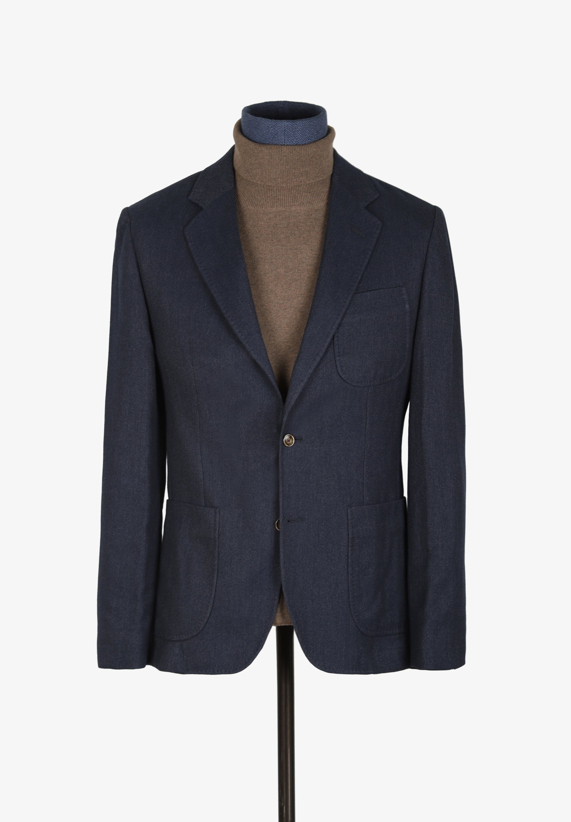 DUOMO BLAZER ESPIGA