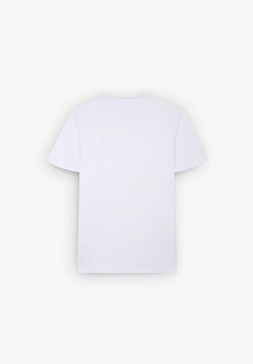 POLERA BÁSICA CALAVERA