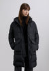 CHAQUETÓN ACOLCHADO IMPERMEABLE
