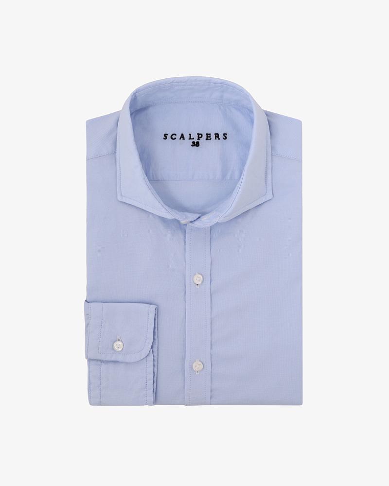 FANCY SHIRT