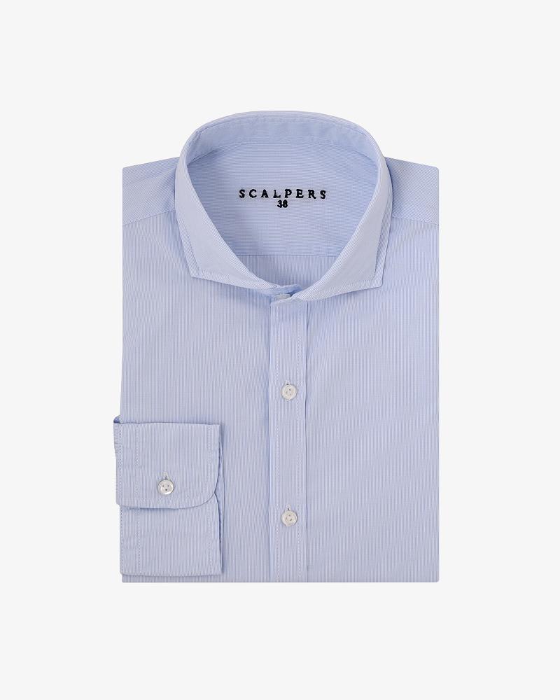 FANCY SHIRT