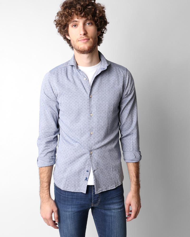 CAMISA PRINT