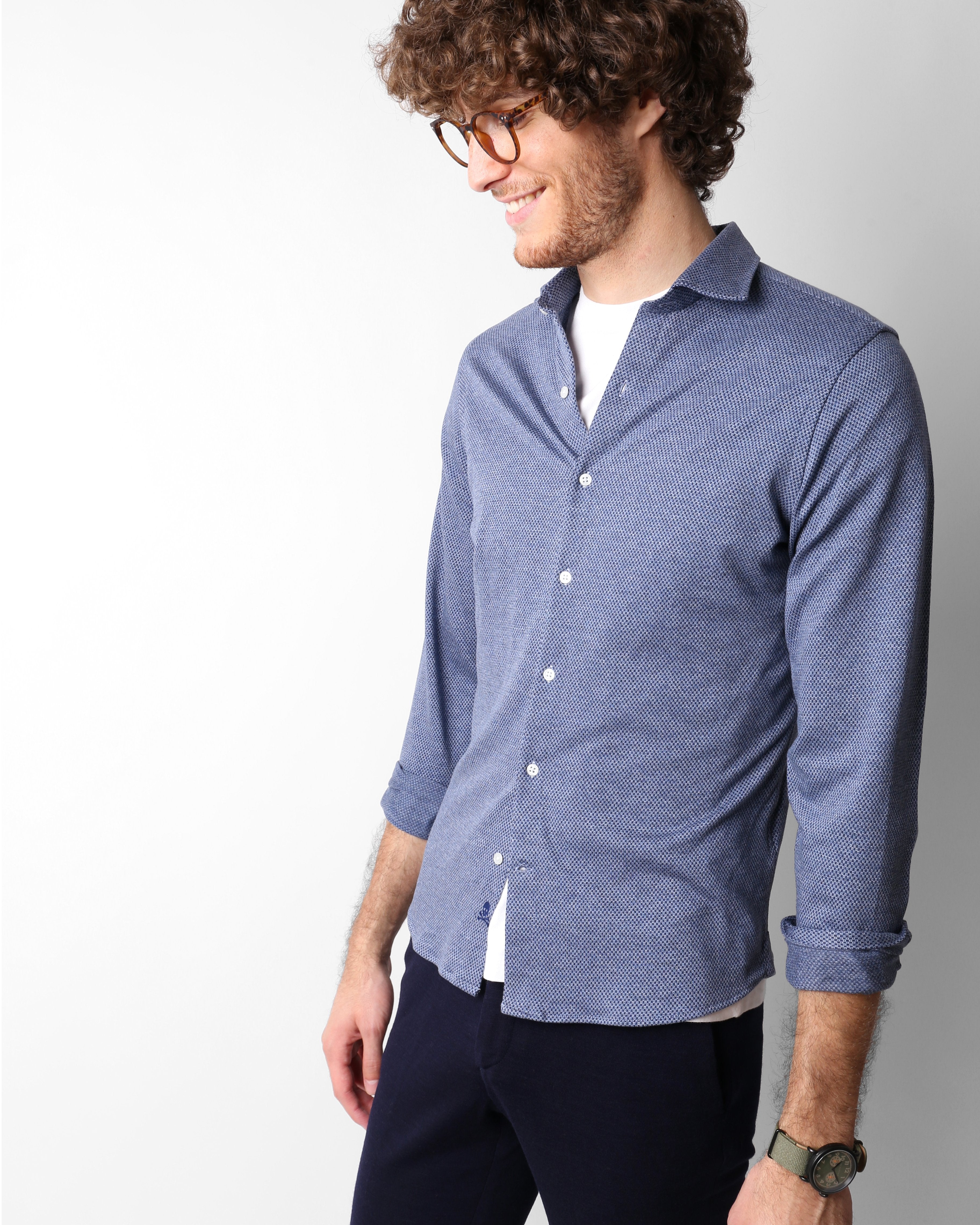 STRAUS SHIRT