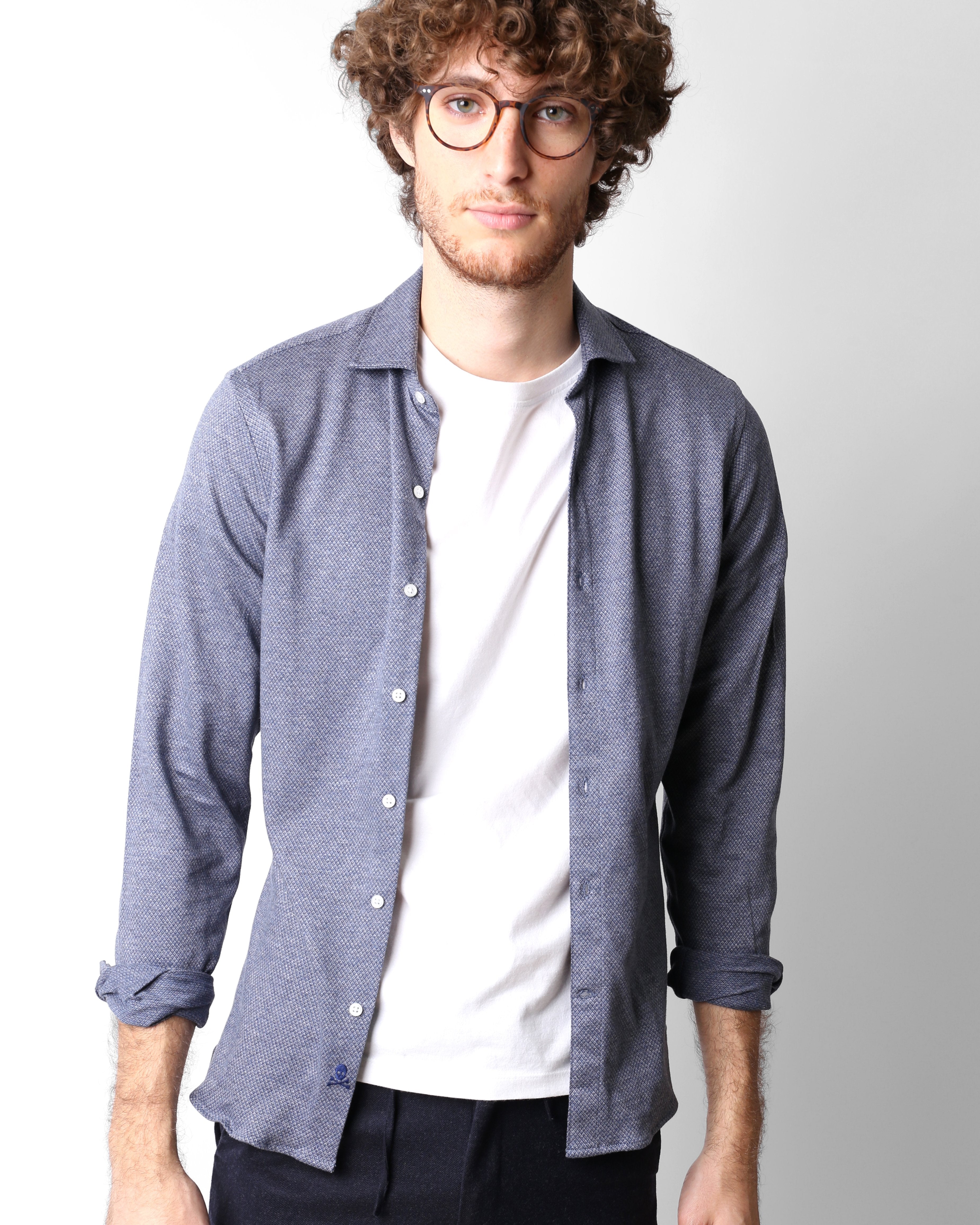 STRAUS SHIRT