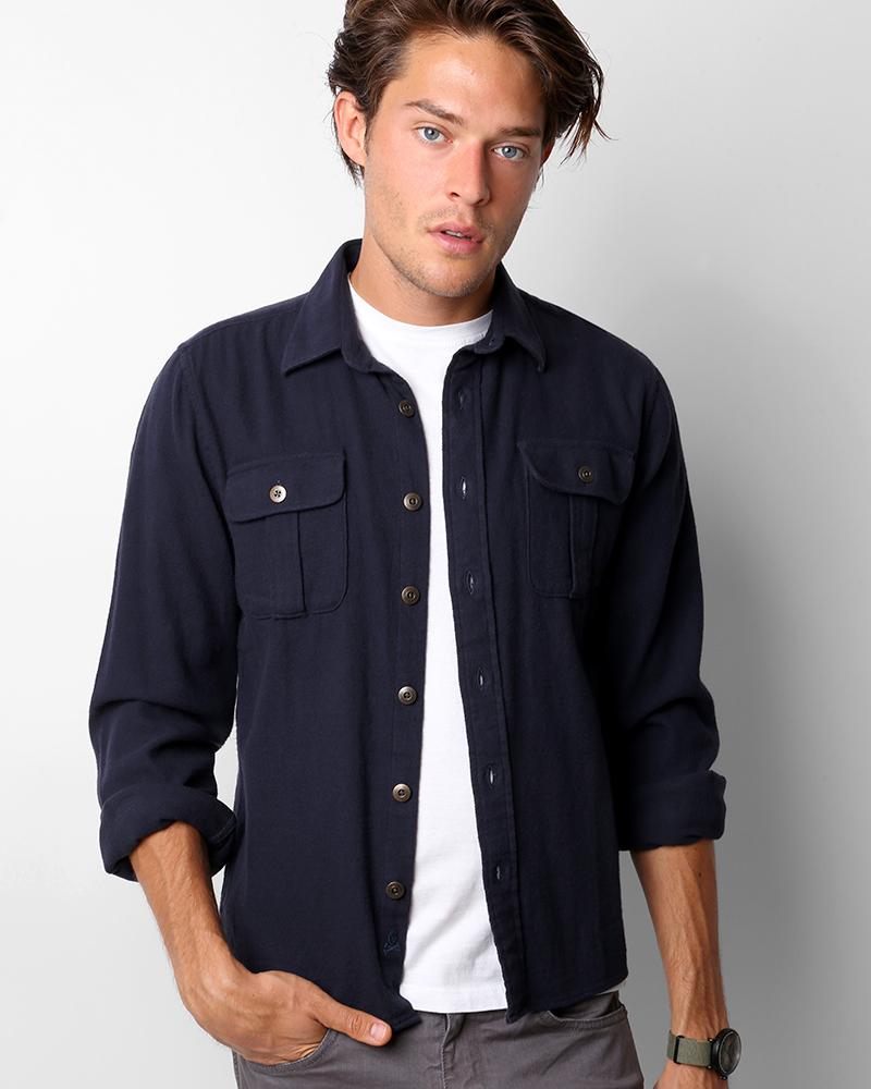 NILL OVERSHIRT