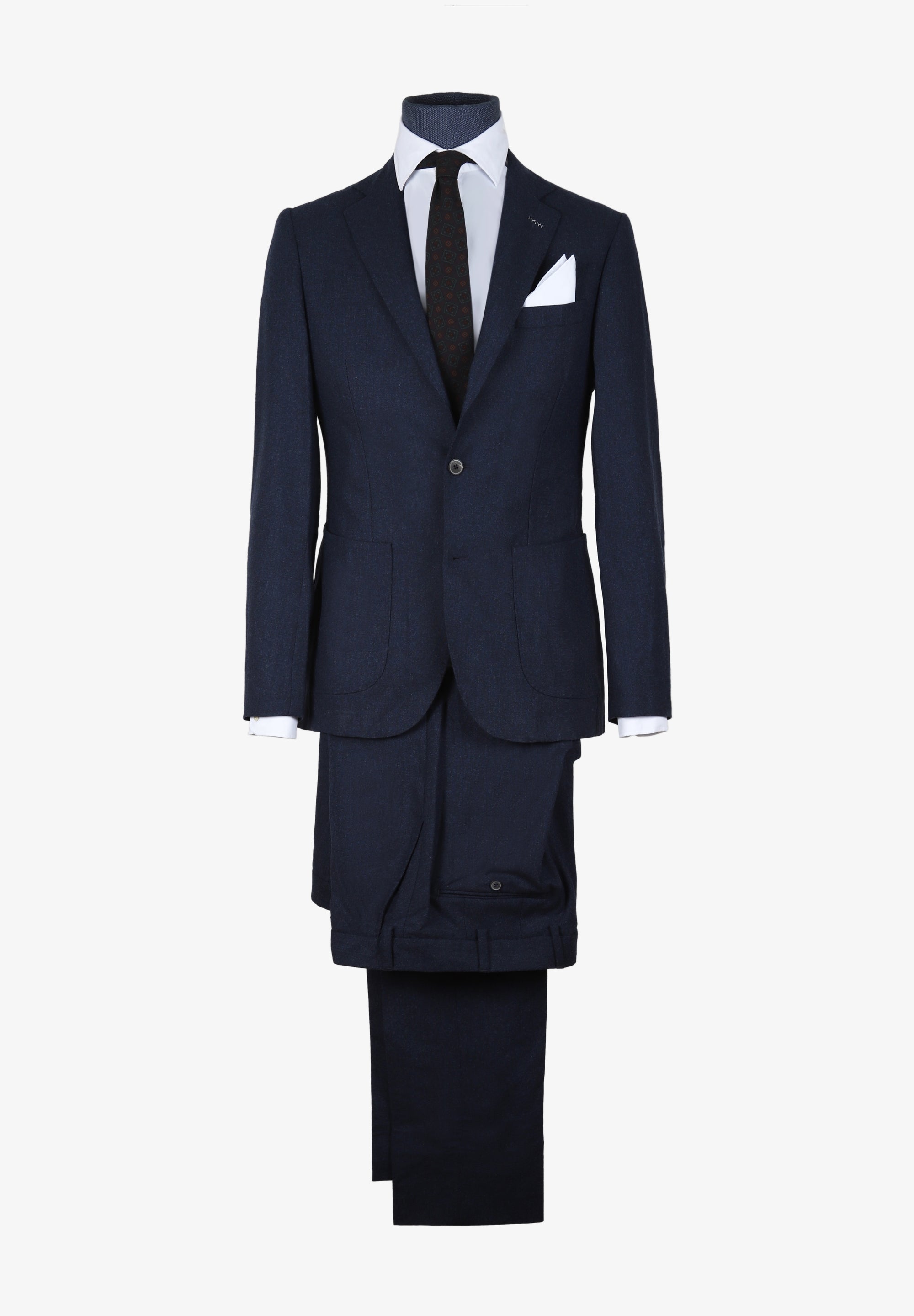 TRAVELLER SUIT