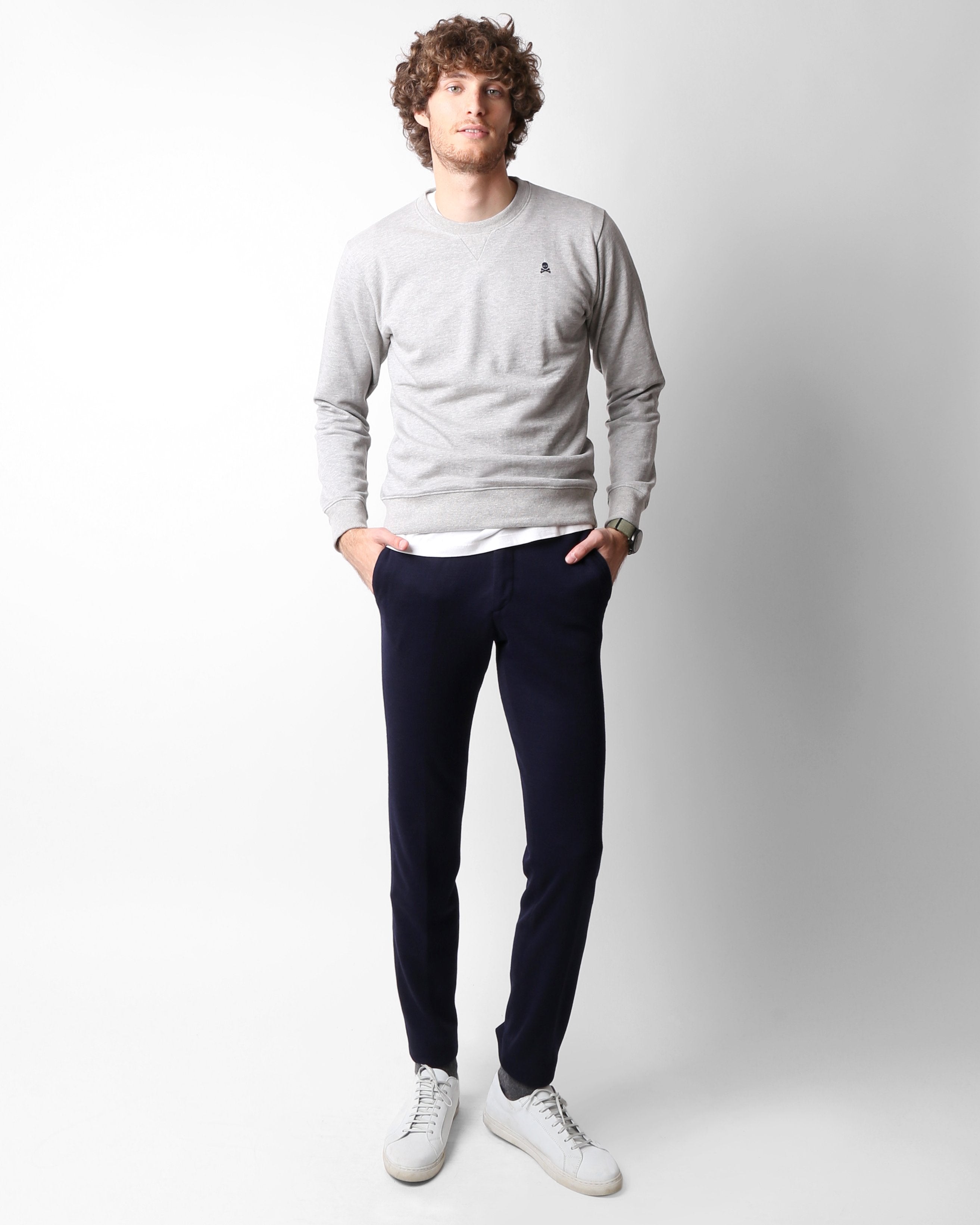 ST MARTINS PANTS