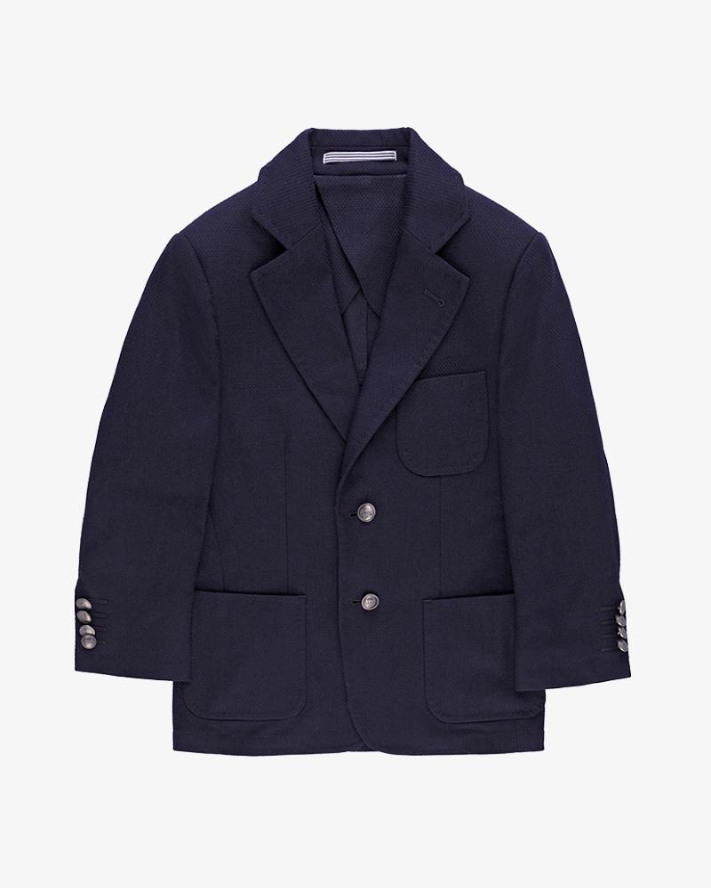 DUOMO JERSEY  BLAZER KIDS