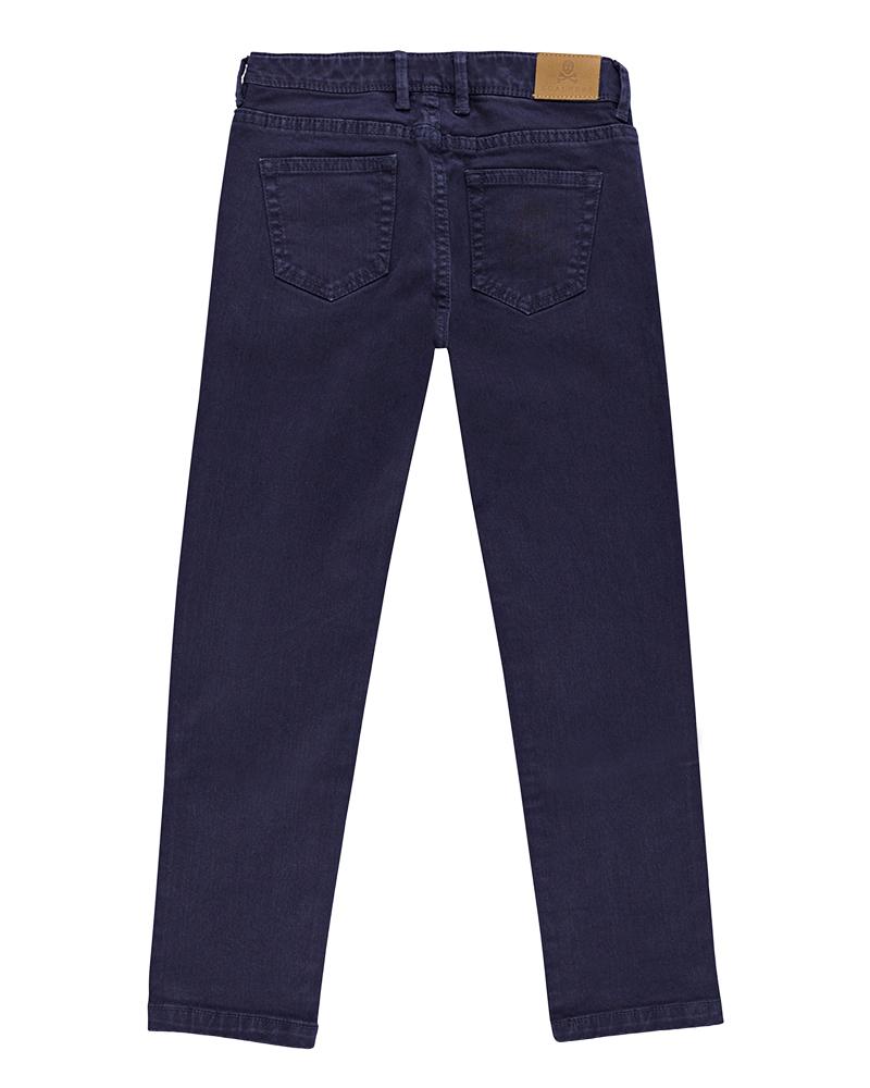 FIVE POCKETS PANTS KIDS