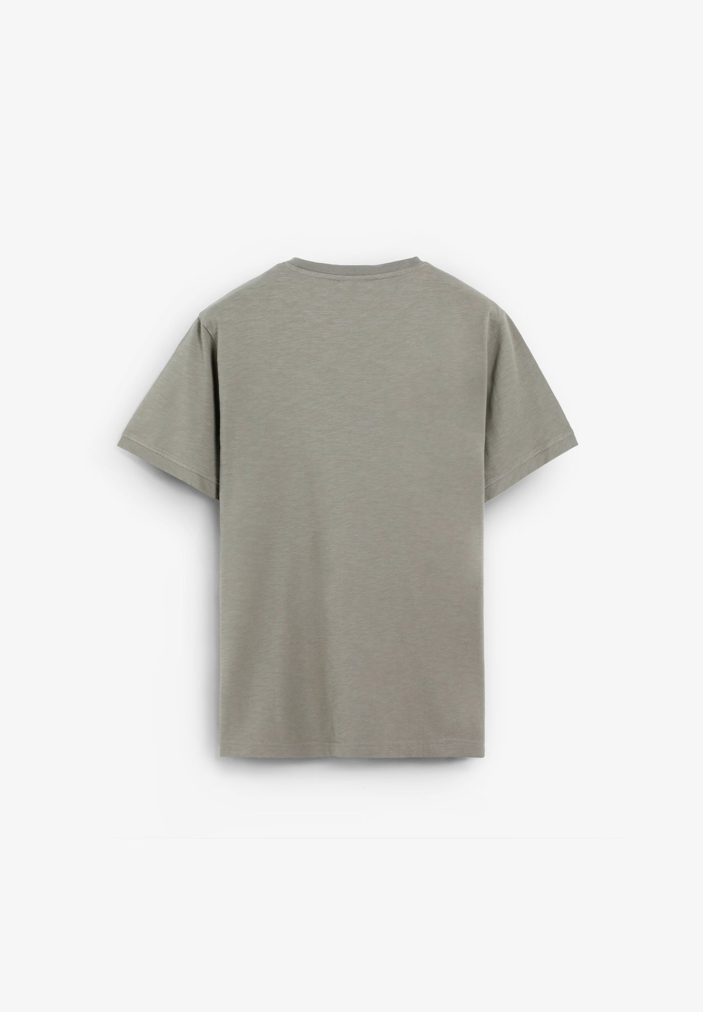 POLERA BORDADA EFECTO LAVADO