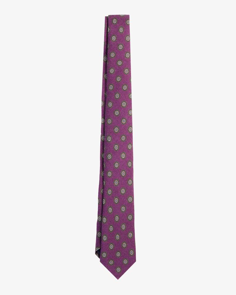 JET TIE PURPLE