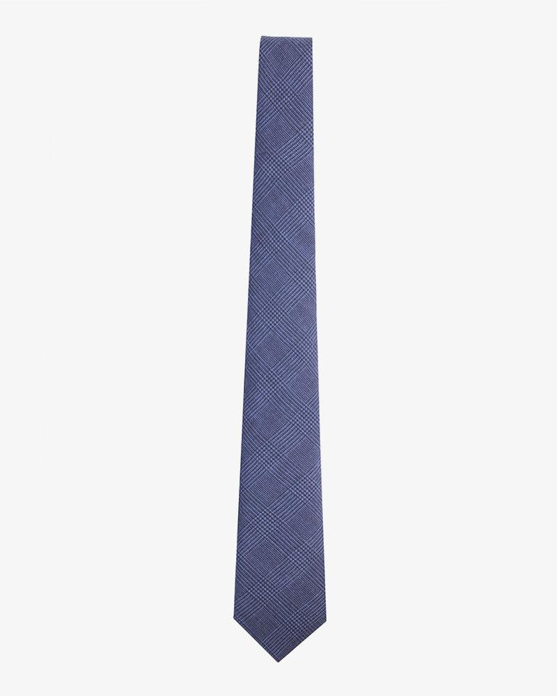 MARLIN TIE BLUE