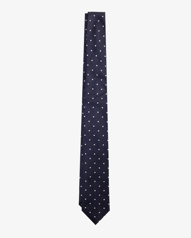 POIS TIE NAVY