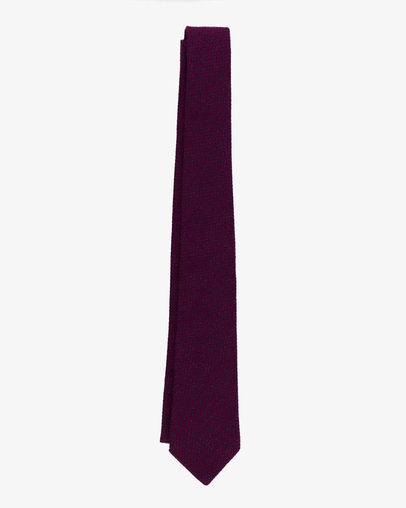 INFINITY TIE BOURDEAUX