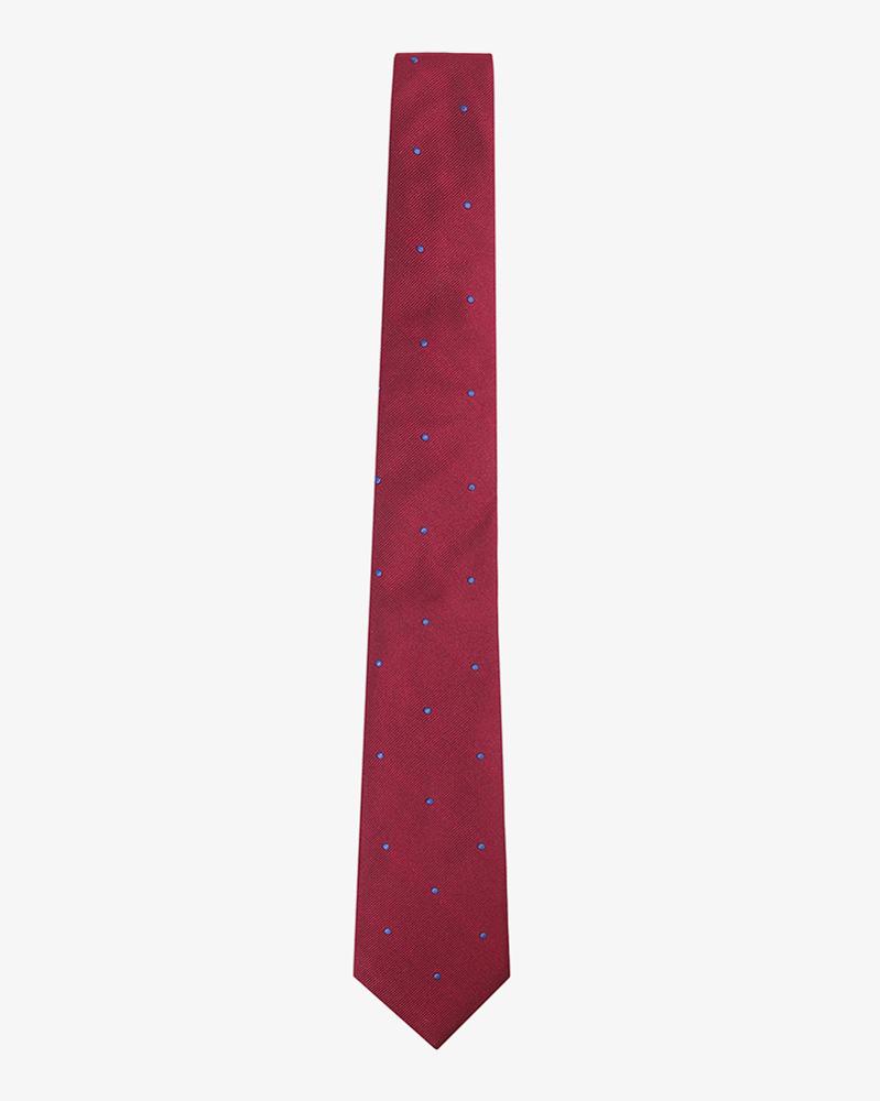 POIS TIE BOURDEAUX