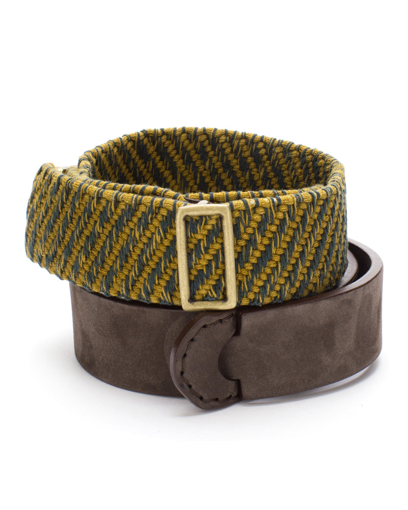 ORIGINAL BELT MUSTARD