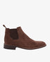 CHELSEA BOOTS BROWN