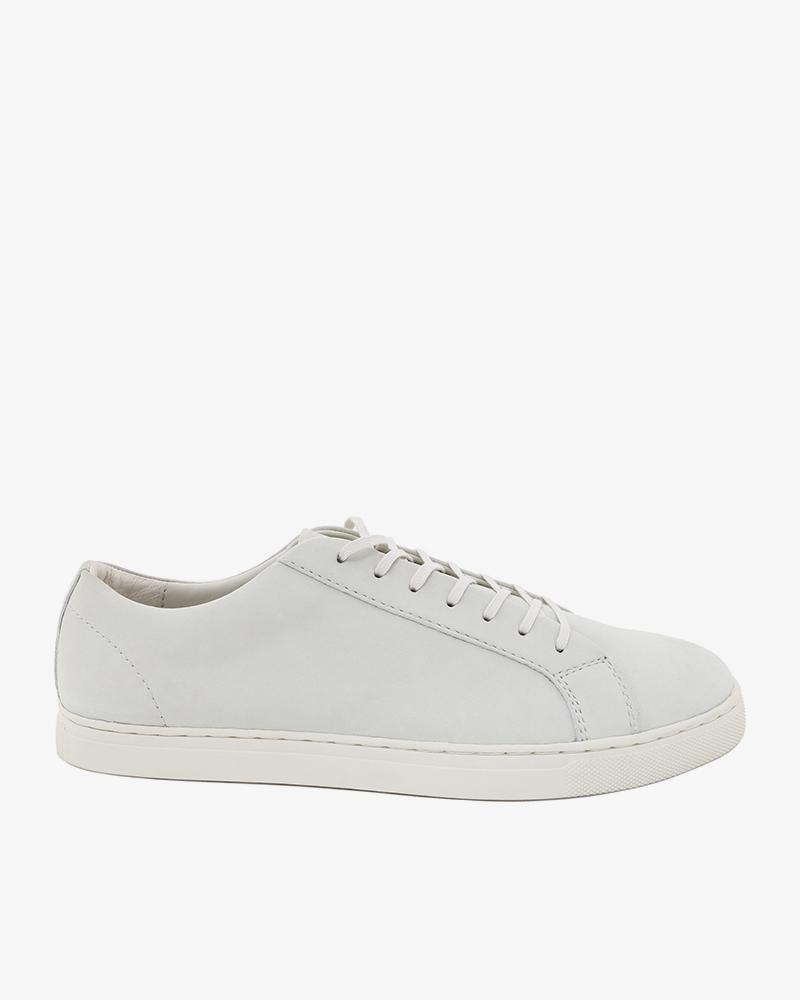 CHASE SNEAKERS WHITE
