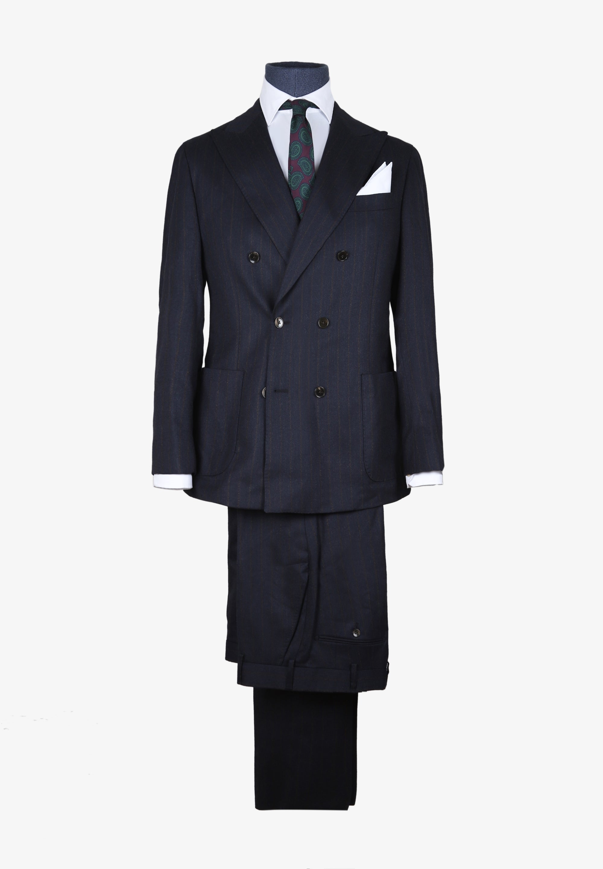 ICON BELMONDO SUIT