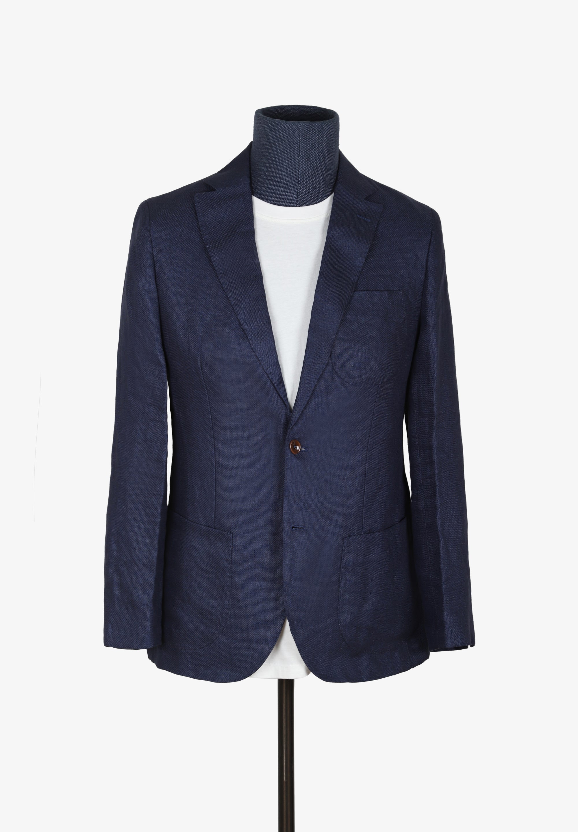 BLAZER BOLSILLOS PLASTRÓN