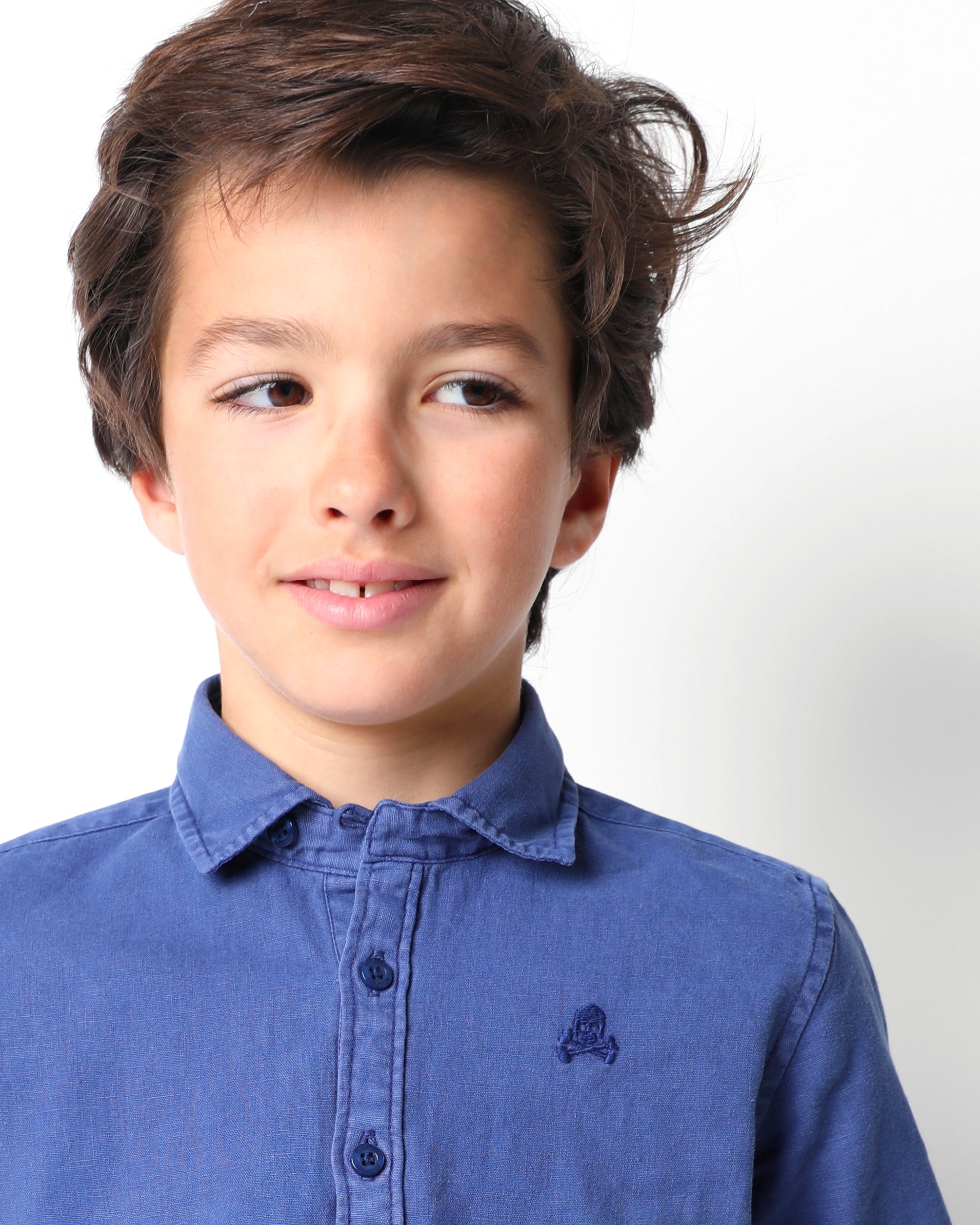 POLERA PPT SHIRT KIDS
