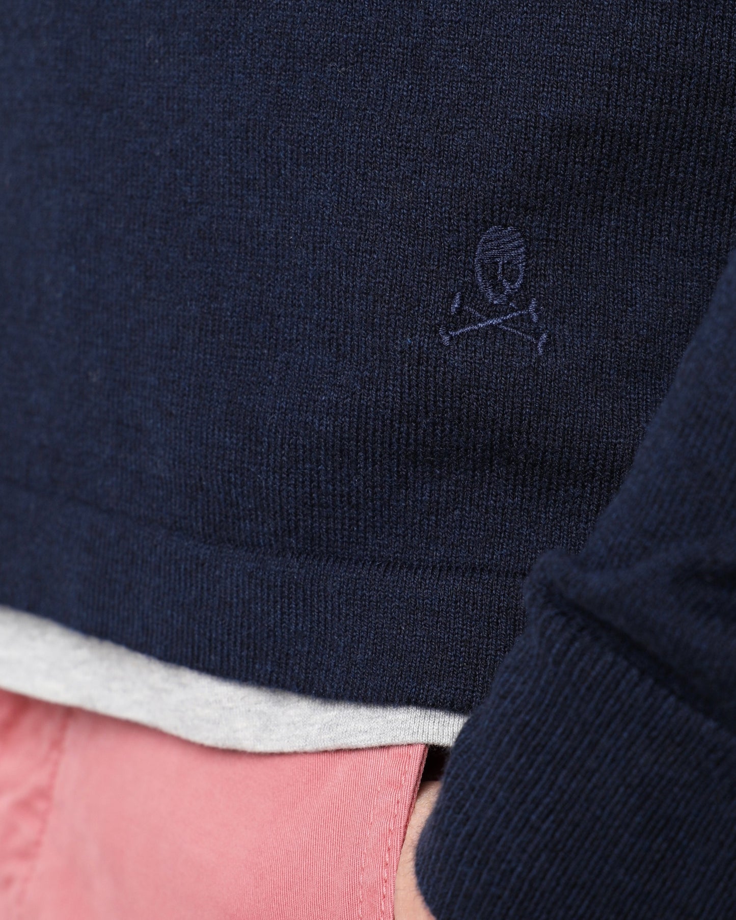 PAUL TRICOT NAVY
