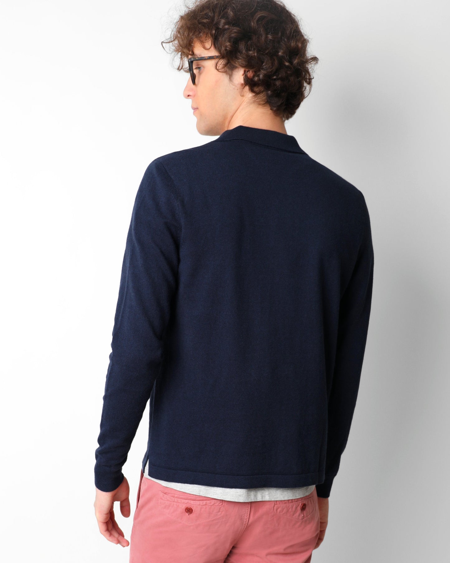 PAUL TRICOT NAVY