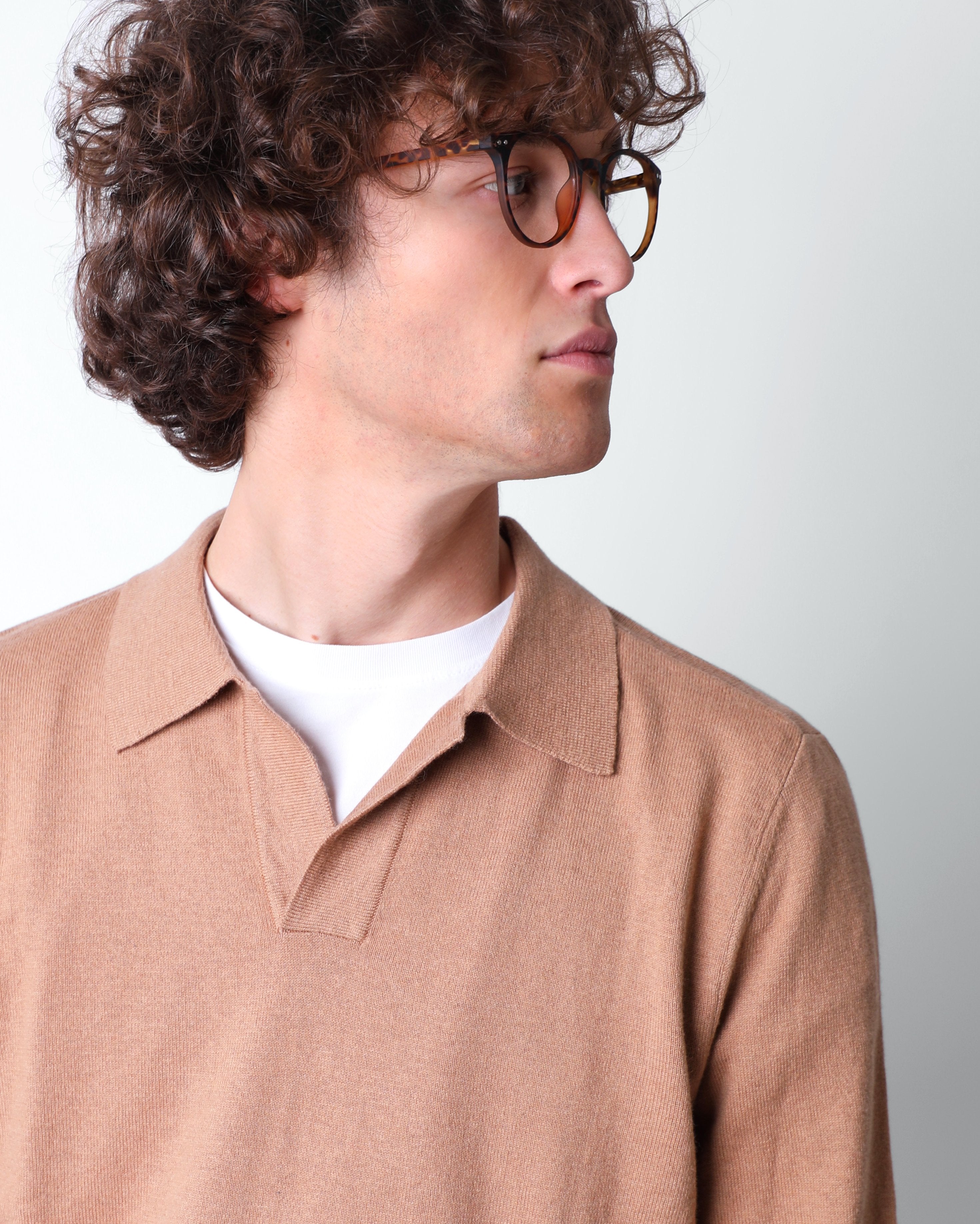 PAUL TRICOT TAUPE