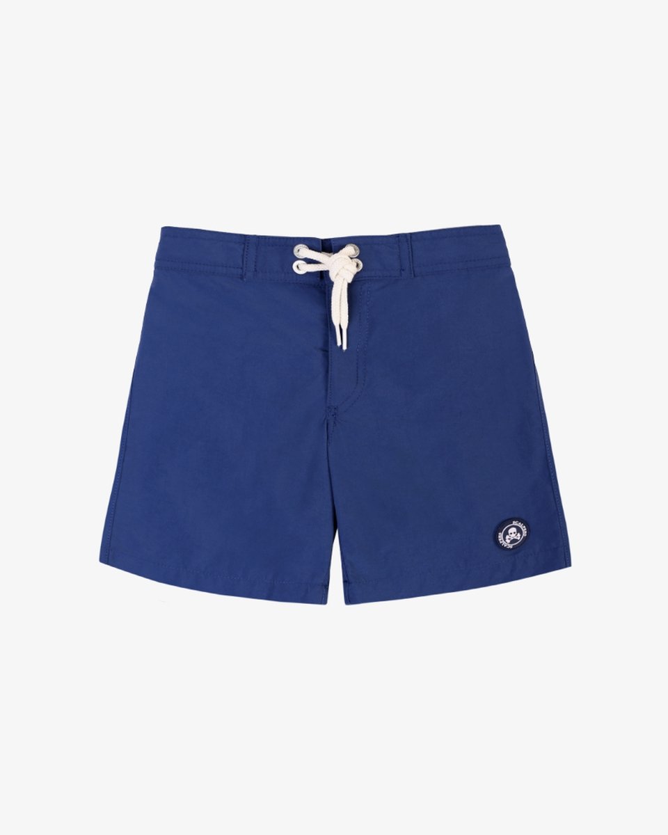 PLAIN SWIMSUIT KIDS