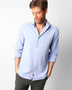 SPORT ELISEE SHIRT BLUE