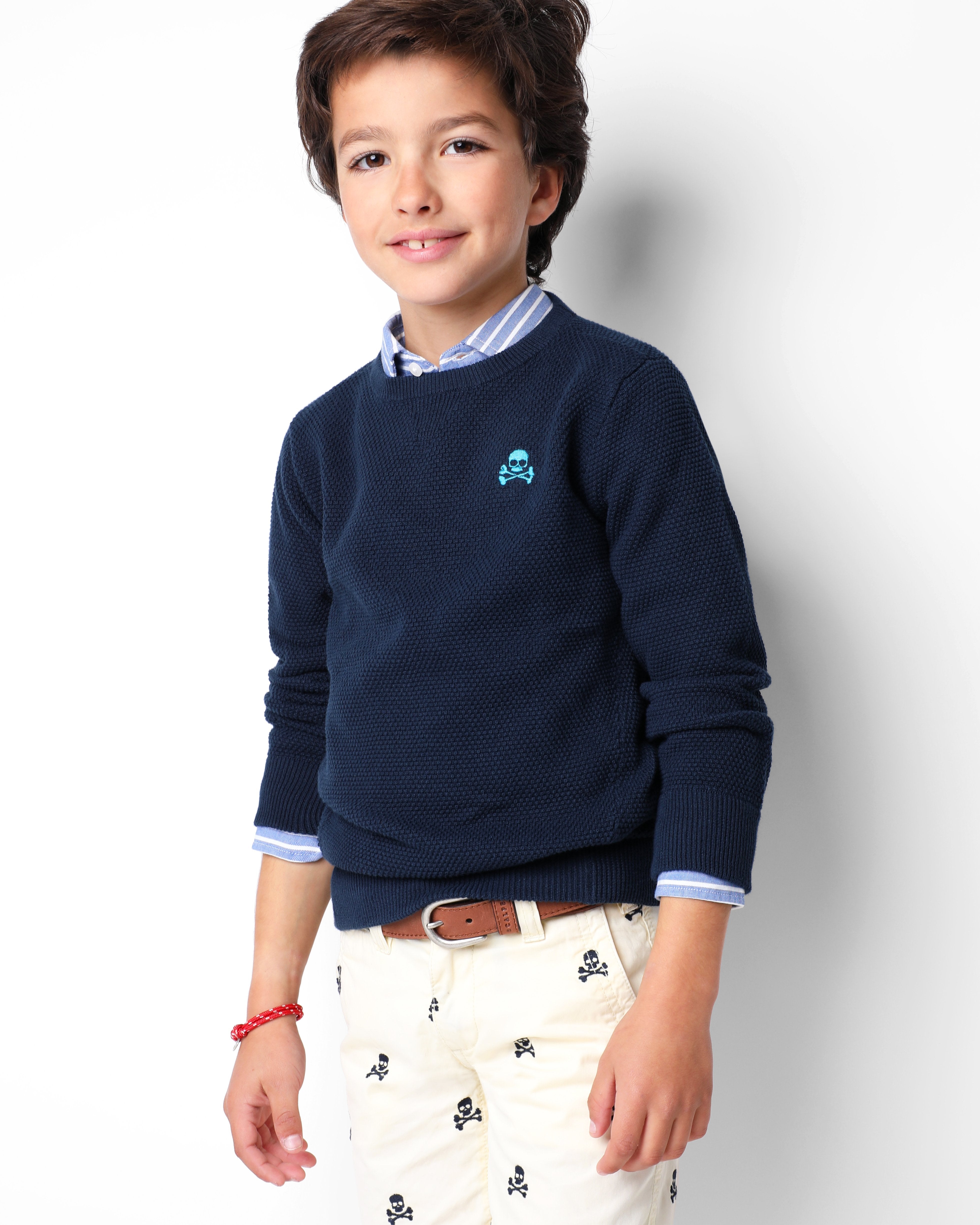 TERRANOVA TRICOT KIDS