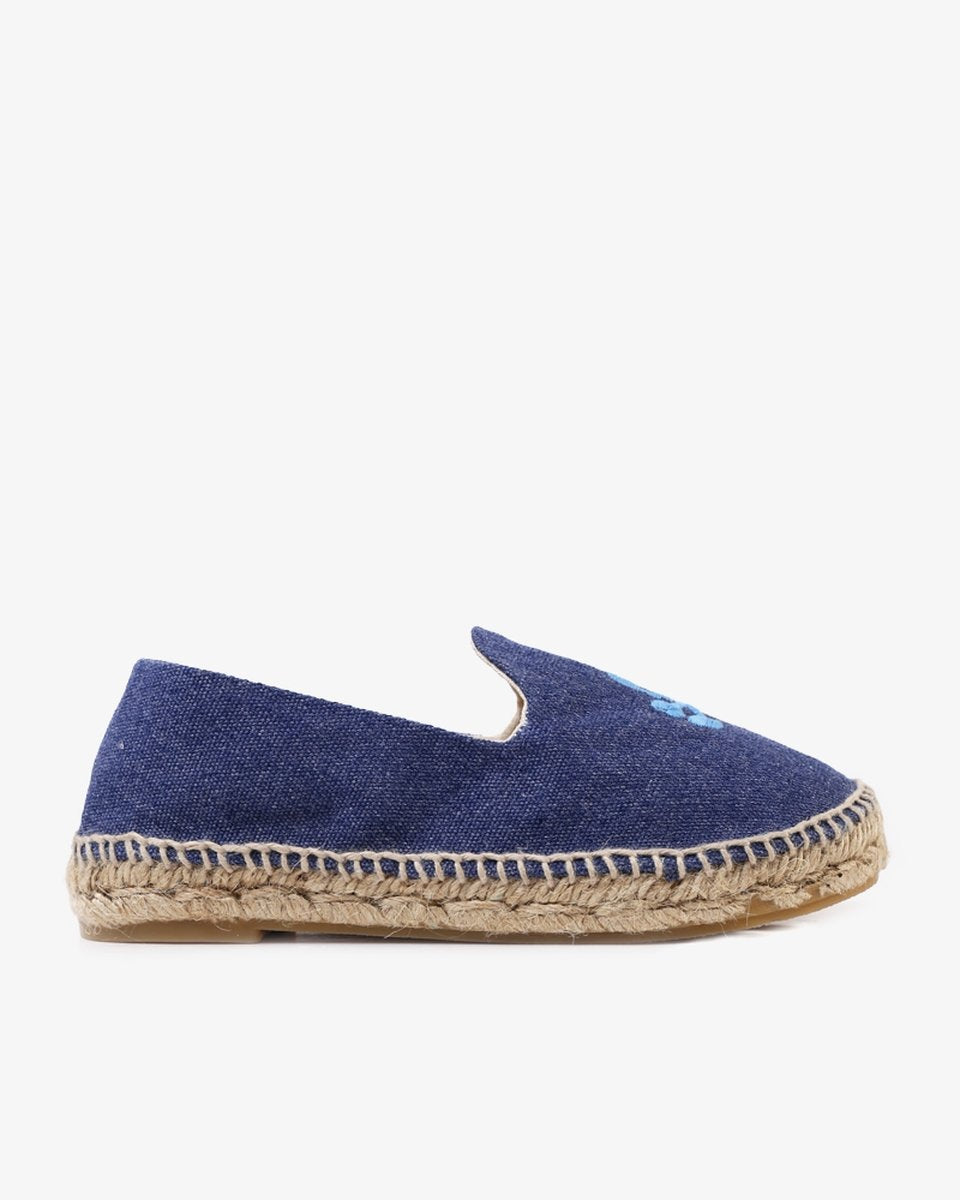 SKULL KIDS ESPADRILLES
