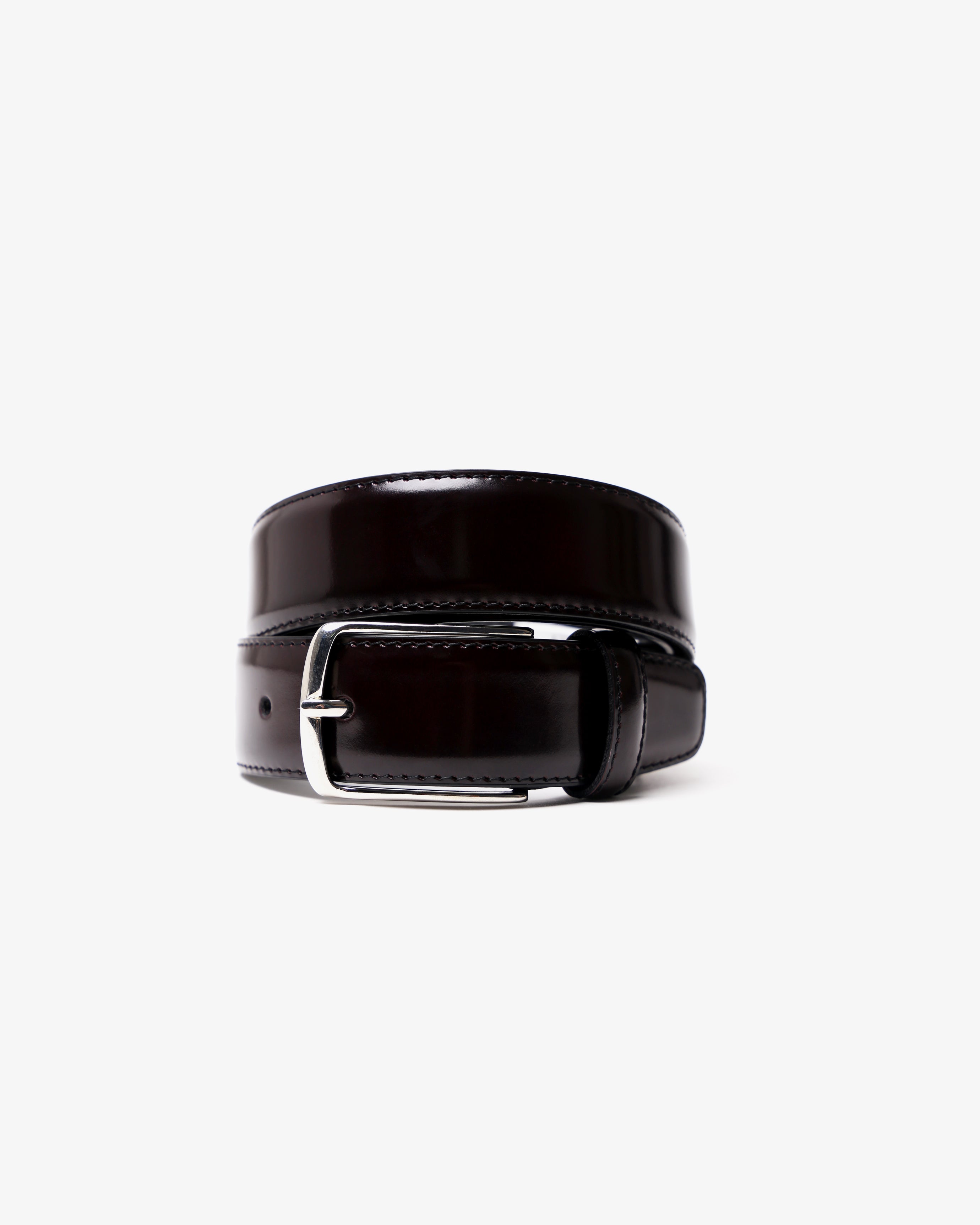 BARRY BELT VESTIR BOURDEAUX