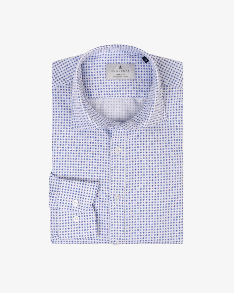 SMILE SHIRT