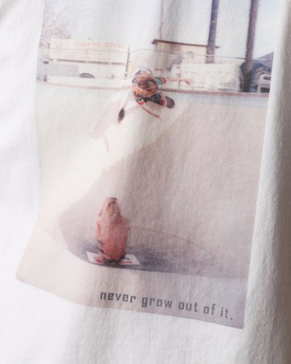 CAMISETA PRINT FRONTAL