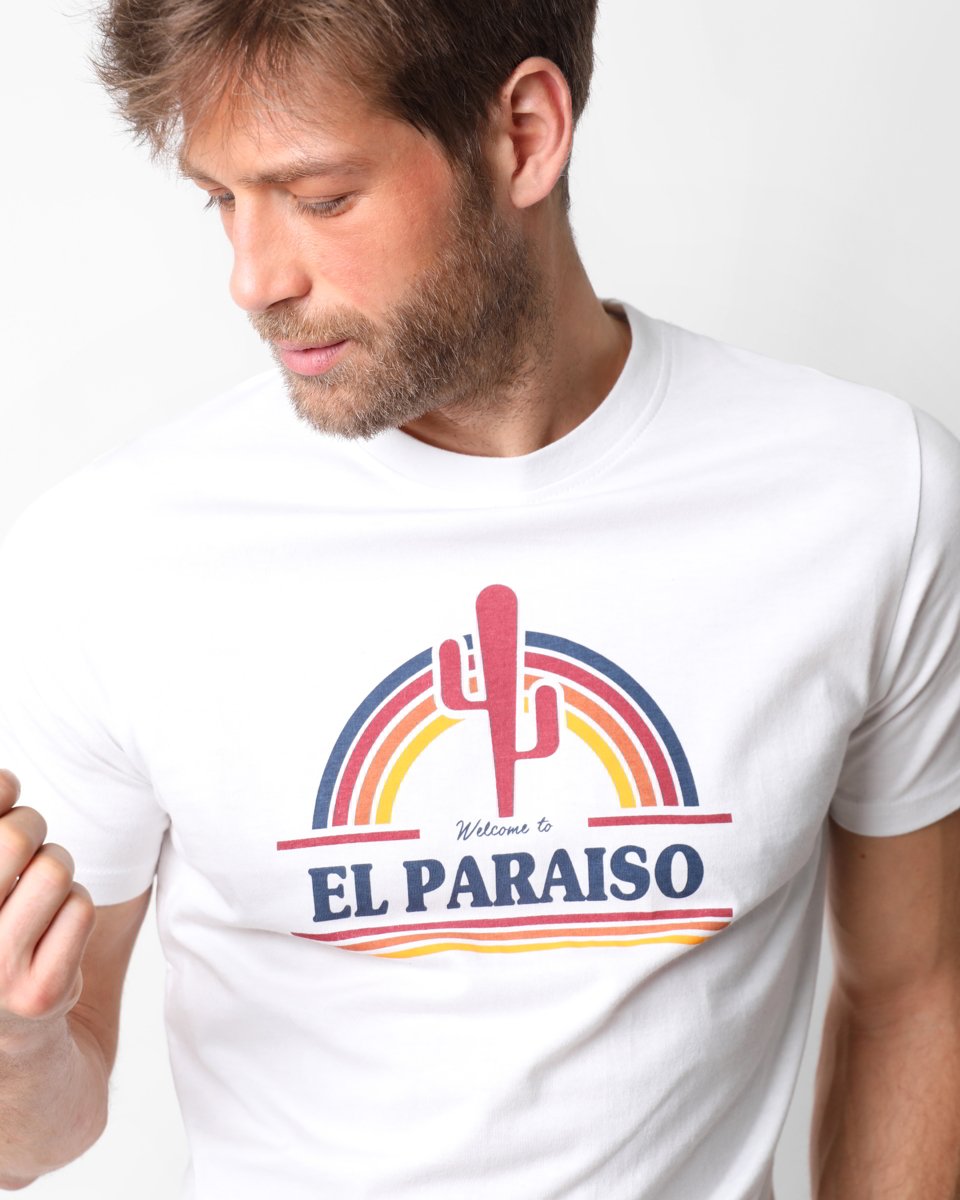 CAMISETA PRINT