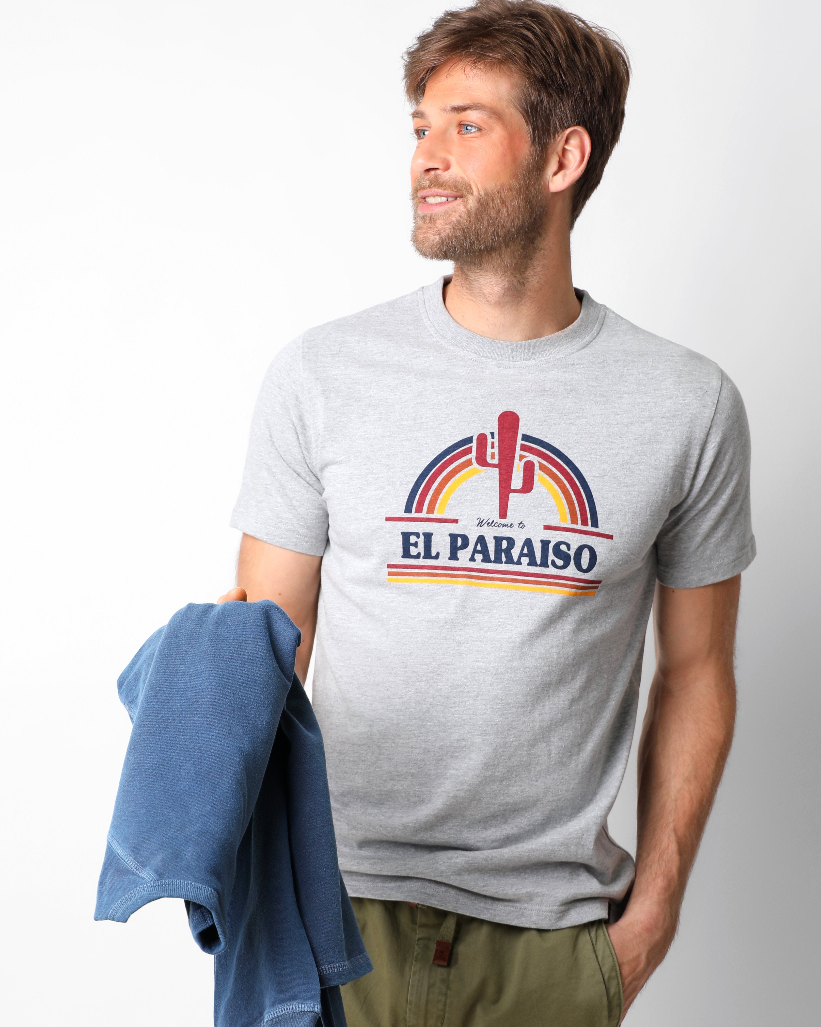 CAMISETA PRINT