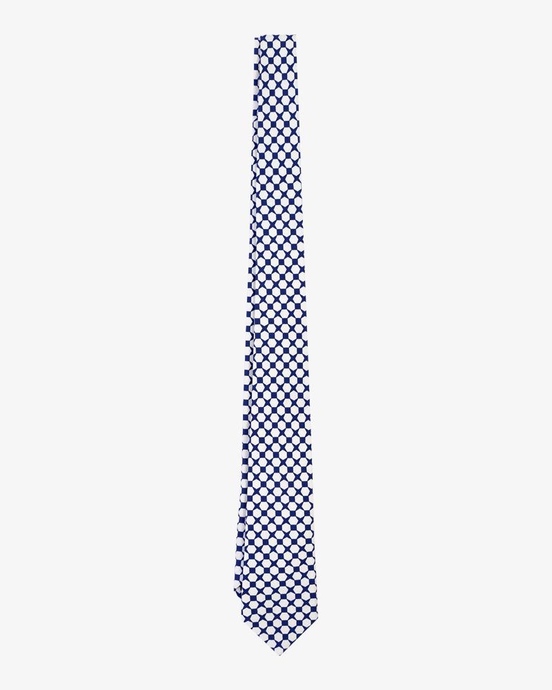 QUAIL TIE NAVY