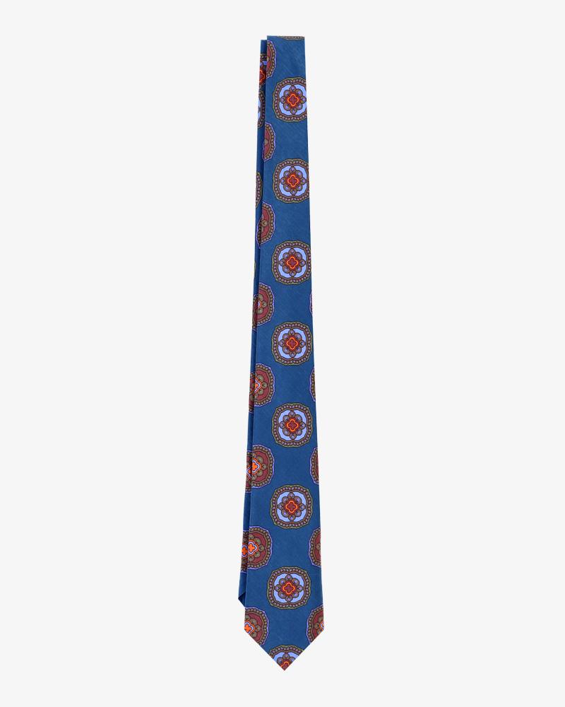 MARS TIE NAVY