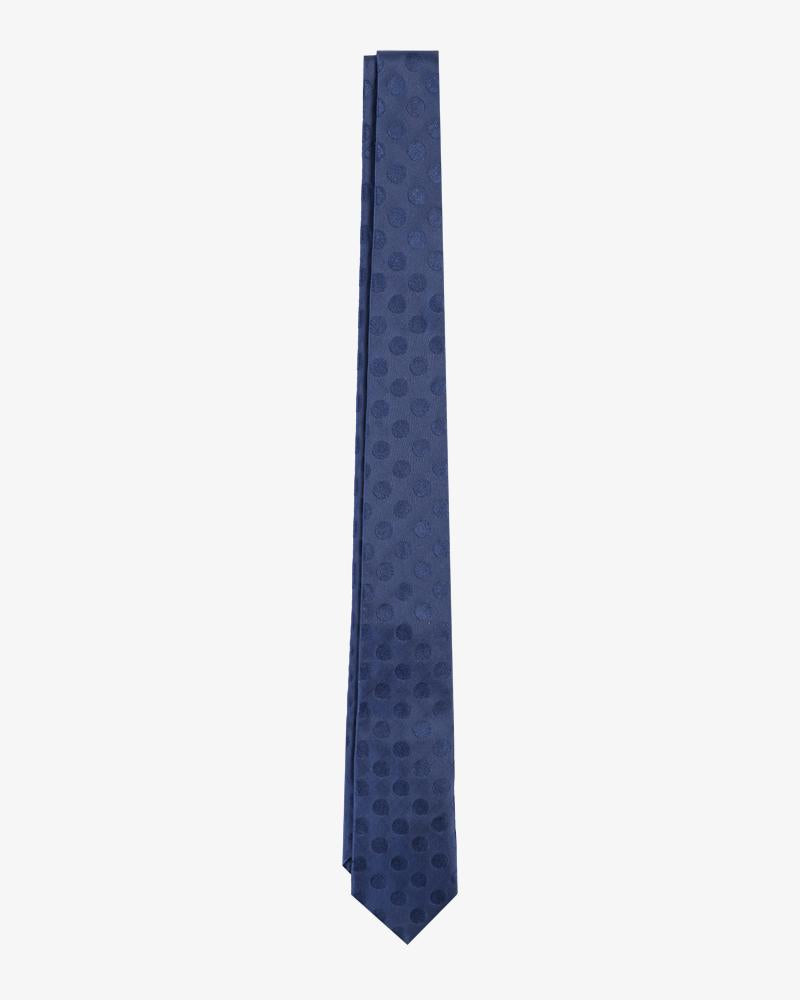 WEDDING 2 TIE NAVY