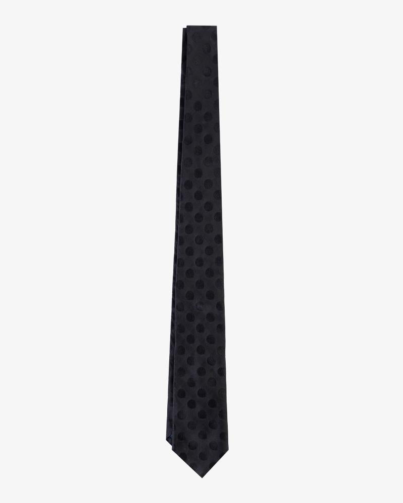 WEDDING 2 TIE BLACK