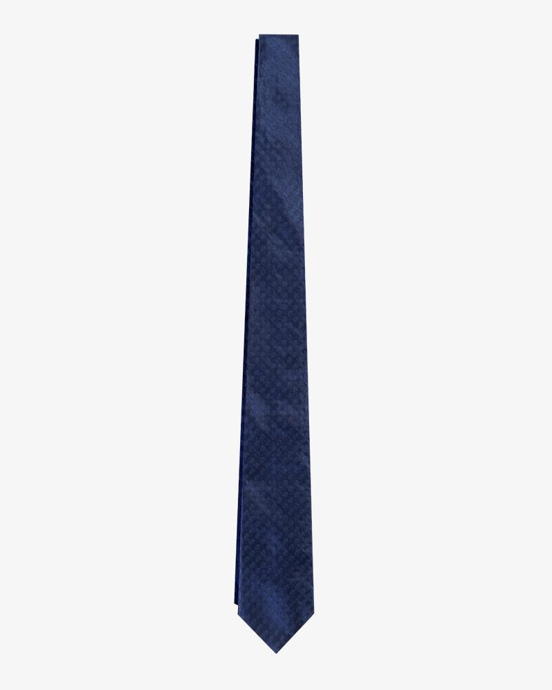 WEDDING 2 TIE NAVY