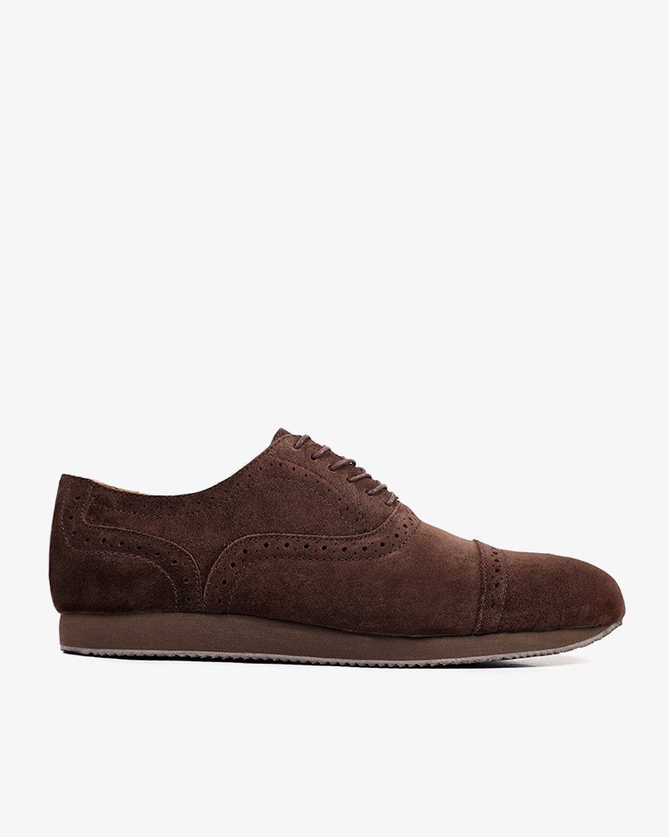 SC OXFORD SHOES