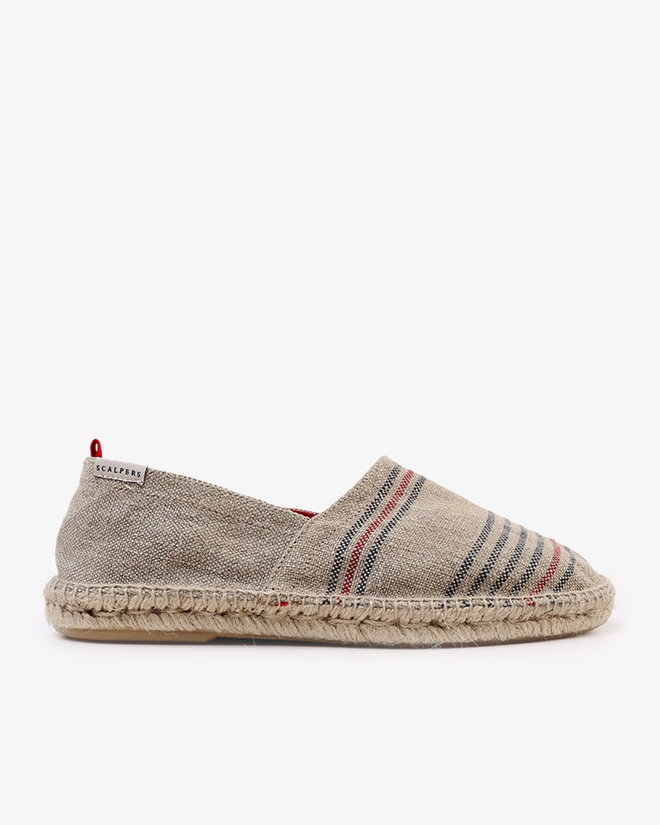 CLASS ESPADRILLES