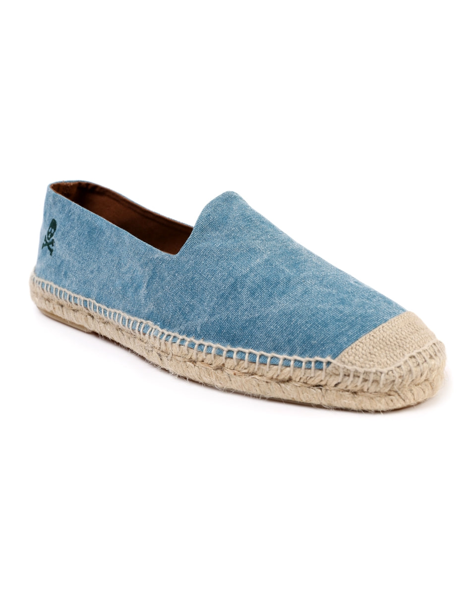 BUBBY ESPADRILLES