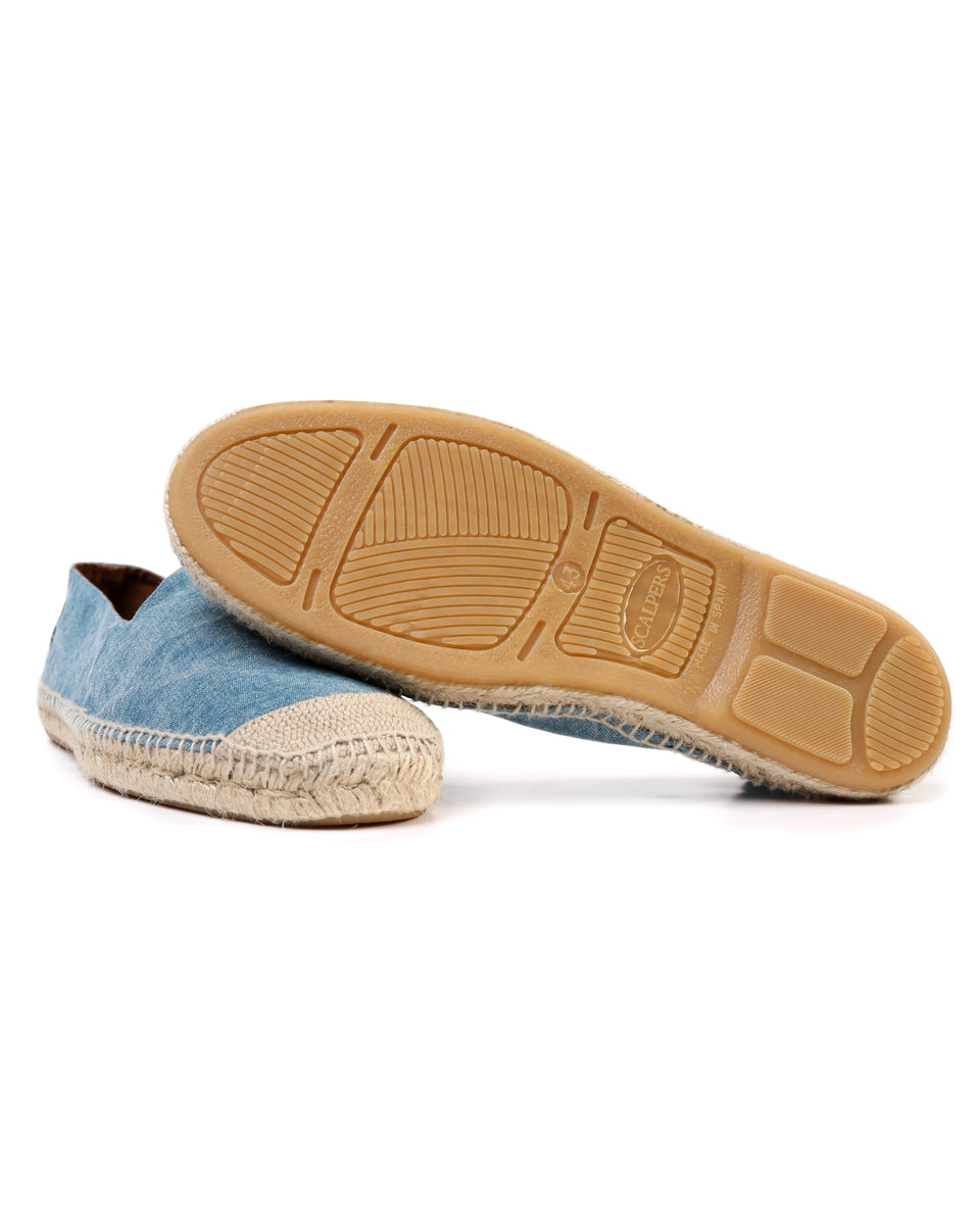 BUBBY ESPADRILLES