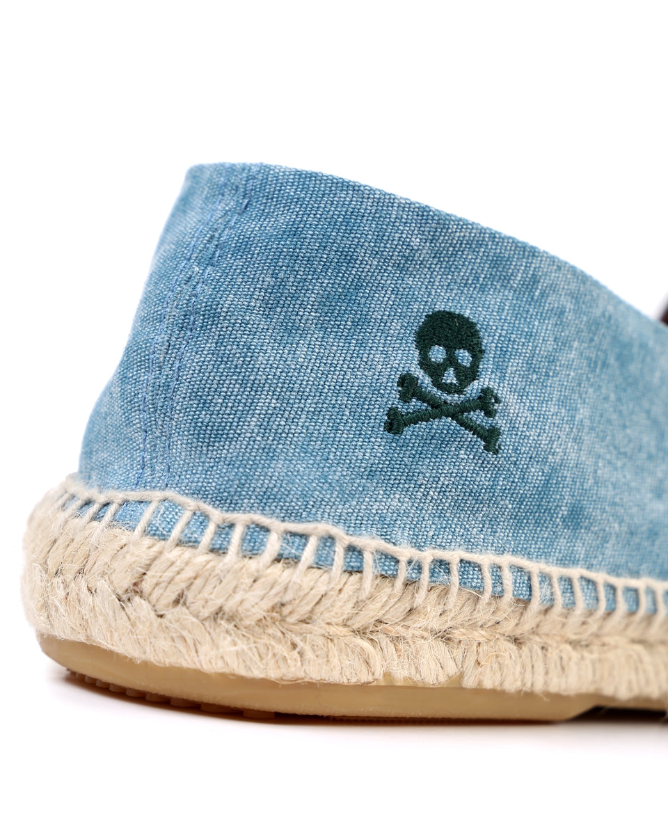 BUBBY ESPADRILLES