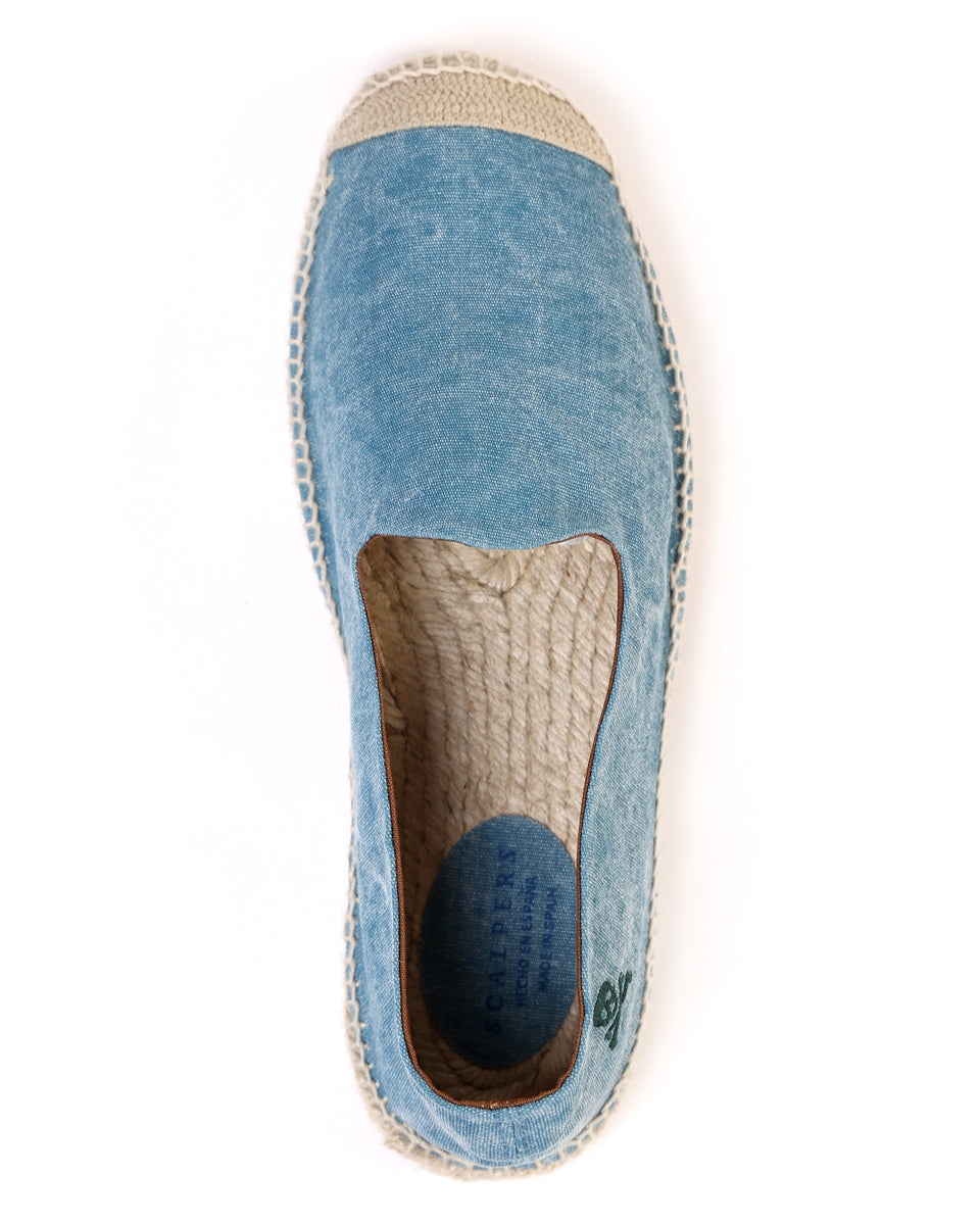 BUBBY ESPADRILLES