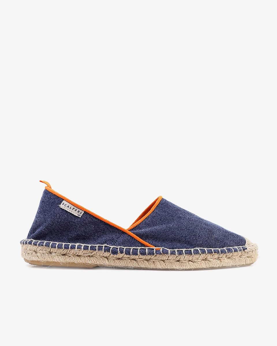 TOM ESPADRILLES