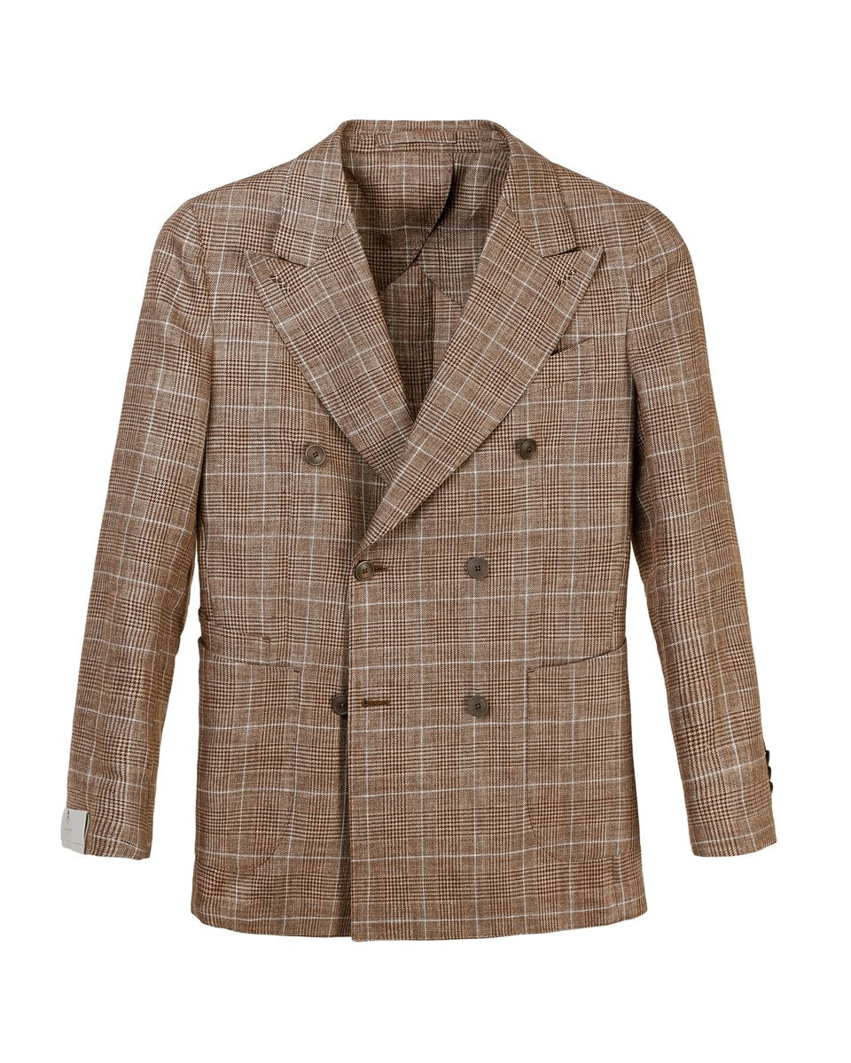 ICON DEAN SUMMER BLAZER